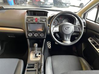 2013 Subaru Impreza - Thumbnail