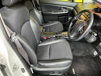 2013 Subaru Impreza - Thumbnail