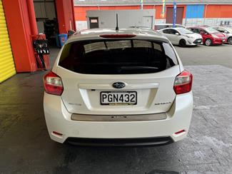 2013 Subaru Impreza - Thumbnail