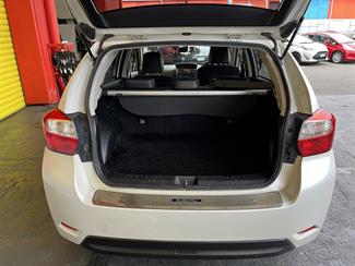 2013 Subaru Impreza - Thumbnail