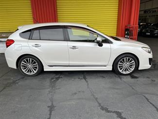 2013 Subaru Impreza - Thumbnail