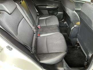 2013 Subaru Impreza - Thumbnail