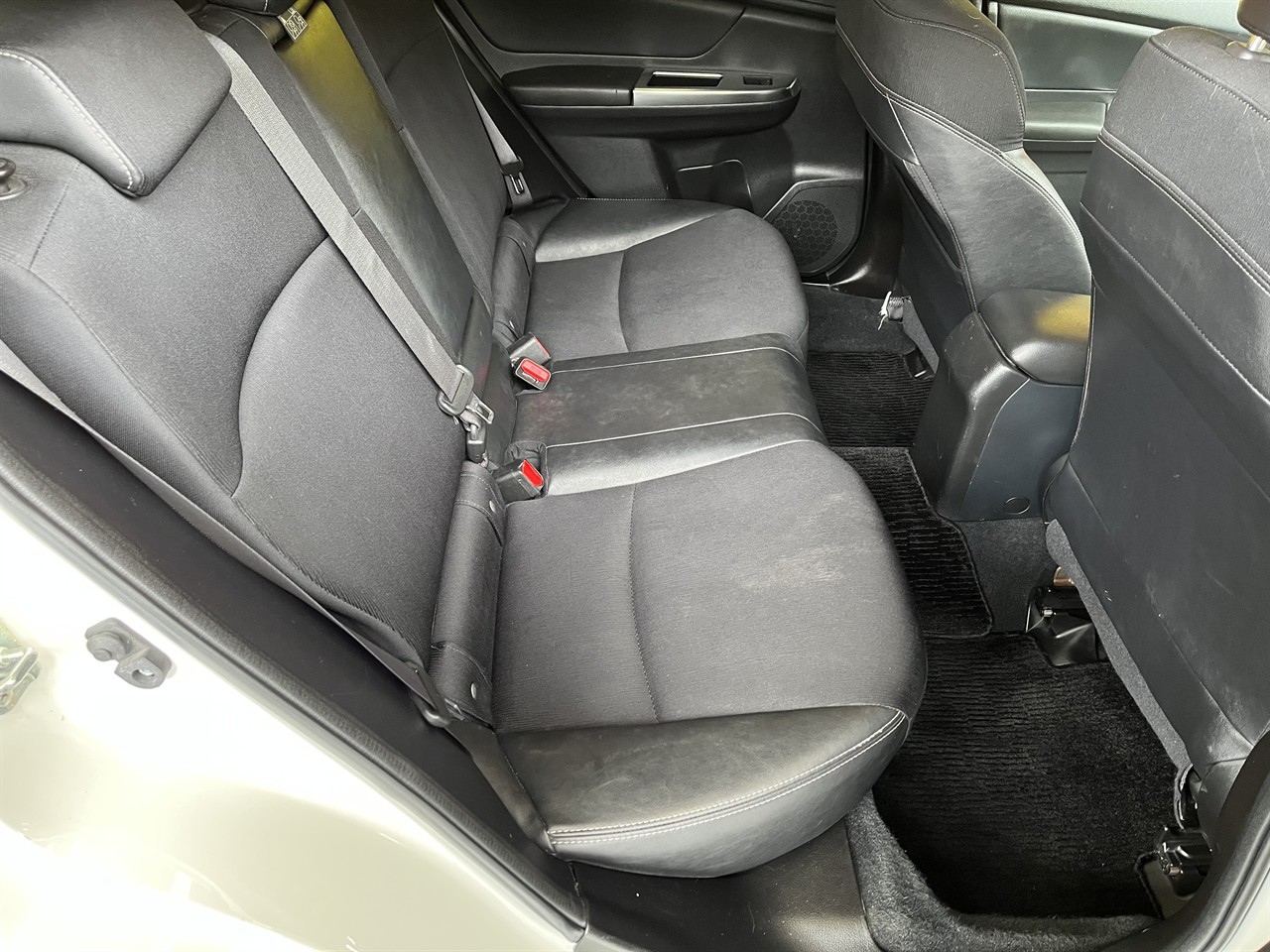 2013 Subaru Impreza