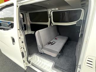 2019 Nissan Caravan - Thumbnail