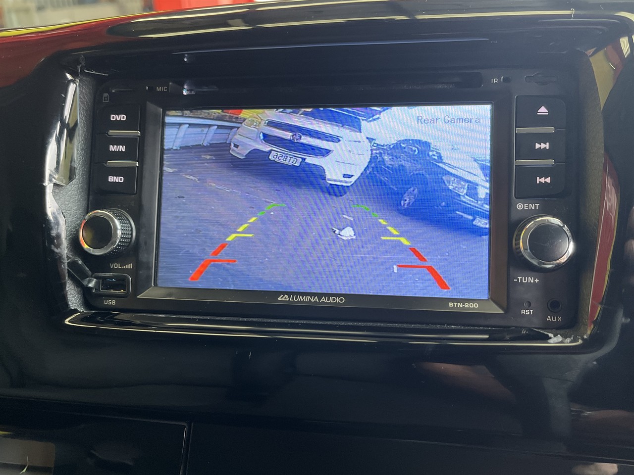 2019 Nissan Caravan