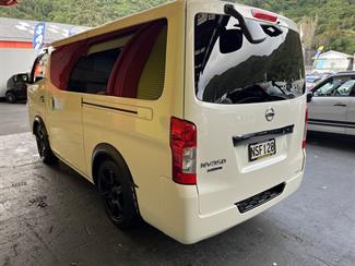 2019 Nissan Caravan - Thumbnail