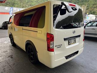 2019 Nissan Caravan - Thumbnail