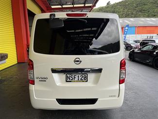 2019 Nissan Caravan - Thumbnail