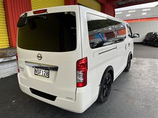 2019 Nissan Caravan - Thumbnail