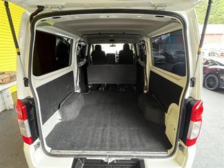 2019 Nissan Caravan - Thumbnail
