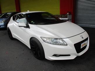 2011 Honda Cr-Z - Thumbnail