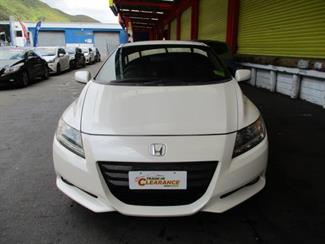 2011 Honda Cr-Z - Thumbnail