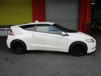 2011 Honda Cr-Z - Thumbnail