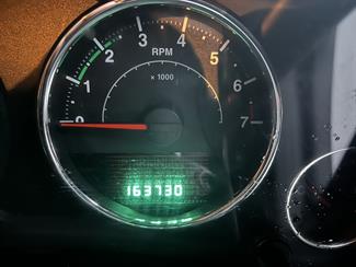 2012 Jeep Wrangler - Thumbnail