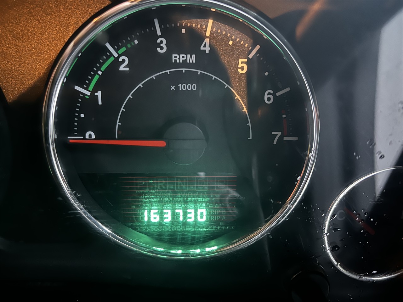 2012 Jeep Wrangler