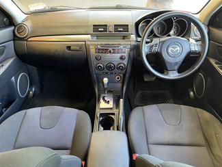 2007 Mazda MAZDA3 - Thumbnail
