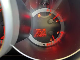 2007 Mazda MAZDA3 - Thumbnail