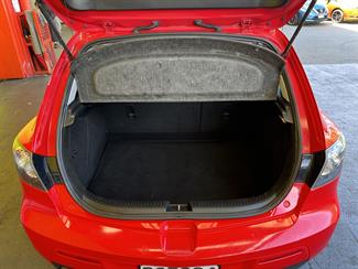 2007 Mazda MAZDA3 - Thumbnail