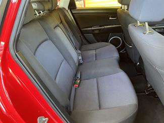 2007 Mazda MAZDA3 - Thumbnail