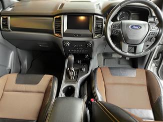 2019 Ford Ranger - Thumbnail