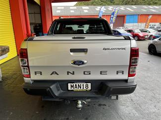 2019 Ford Ranger - Thumbnail