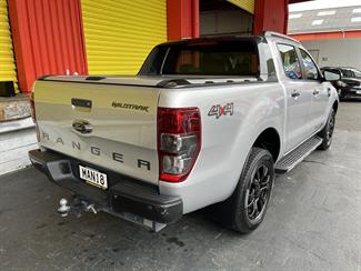 2019 Ford Ranger - Thumbnail