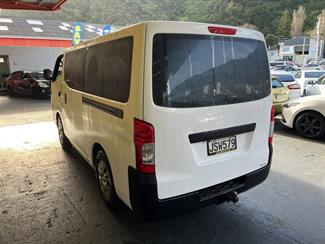 2015 Nissan Nv350 - Thumbnail