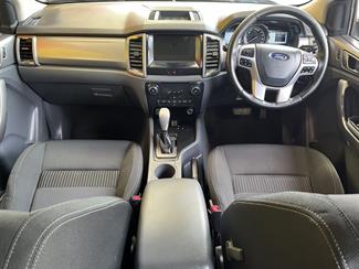 2017 Ford Ranger - Thumbnail