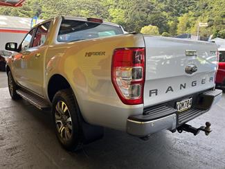 2017 Ford Ranger - Thumbnail