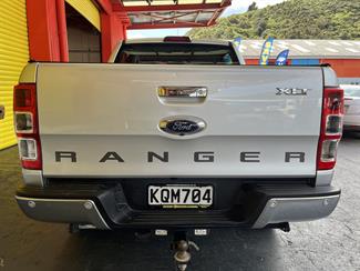 2017 Ford Ranger - Thumbnail