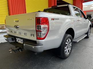 2017 Ford Ranger - Thumbnail