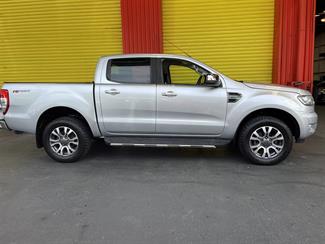 2017 Ford Ranger - Thumbnail