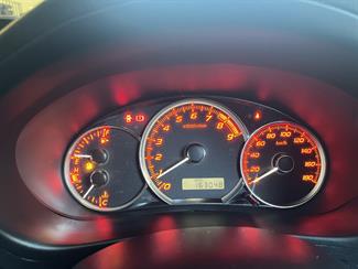 2011 Subaru Impreza - Thumbnail