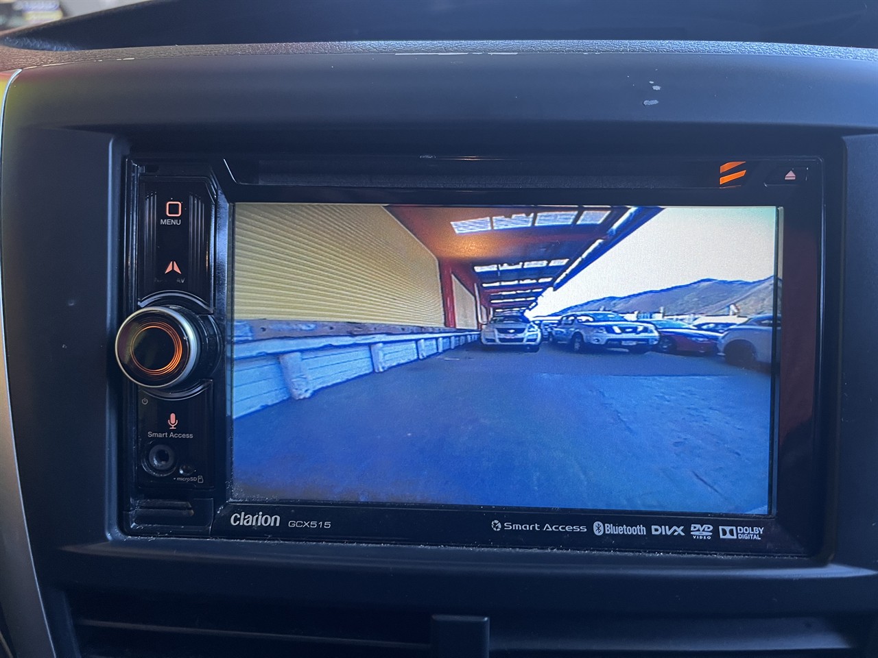 2011 Subaru Impreza