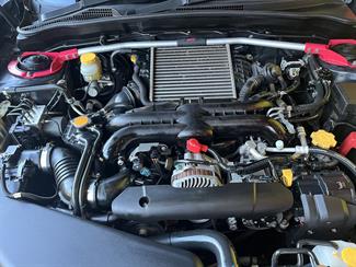 2011 Subaru Impreza - Thumbnail