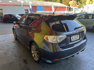2011 Subaru Impreza - Thumbnail