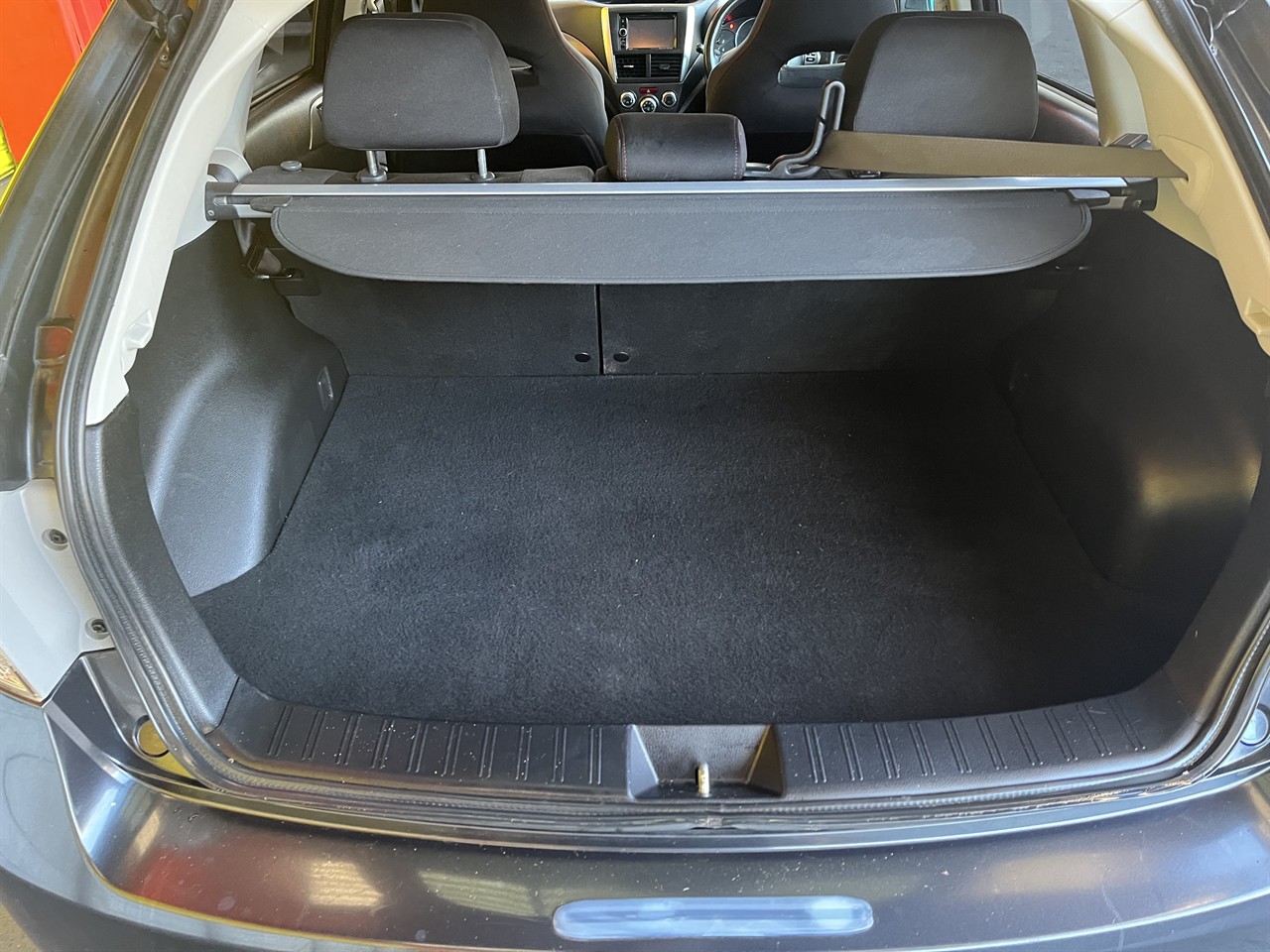 2011 Subaru Impreza