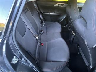 2011 Subaru Impreza - Thumbnail