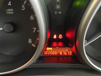 2011 Mazda MAZDA3 - Thumbnail