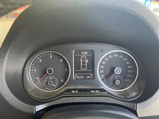 2015 Volkswagen Amarok - Thumbnail