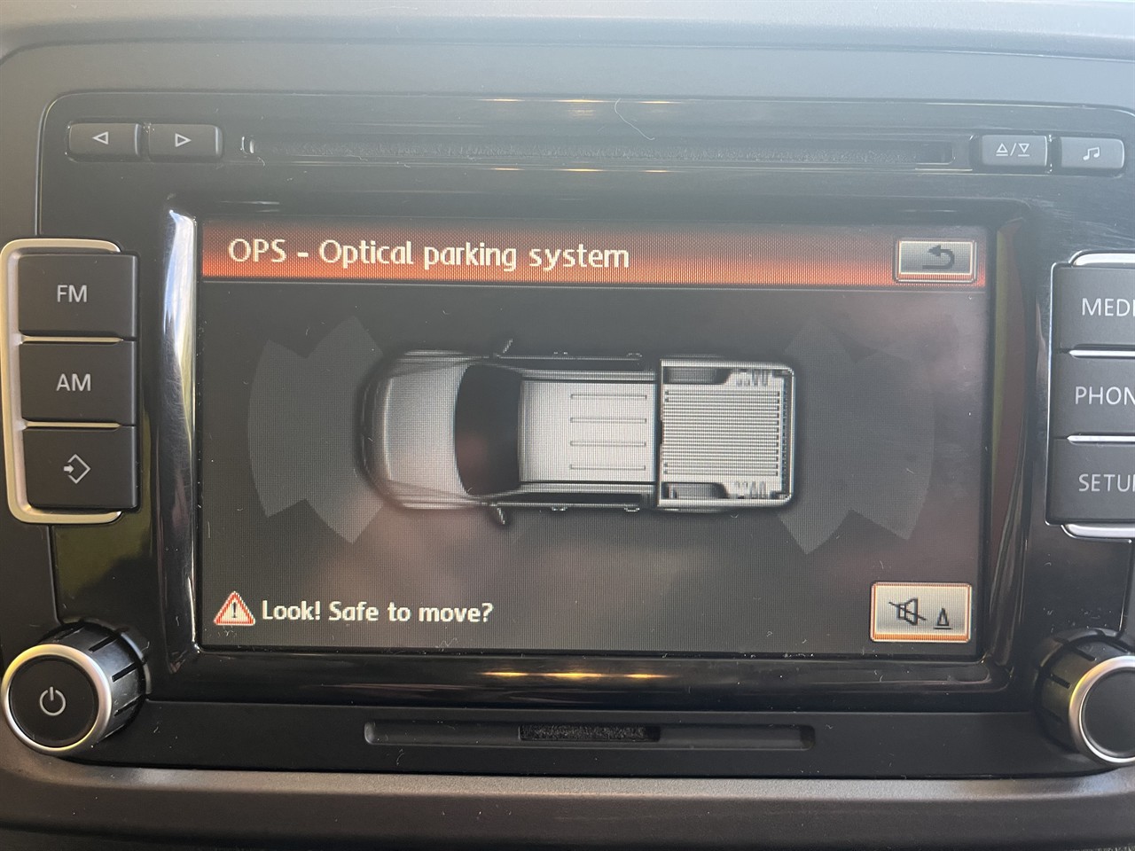 2015 Volkswagen Amarok