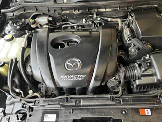 2013 Mazda Axela - Thumbnail