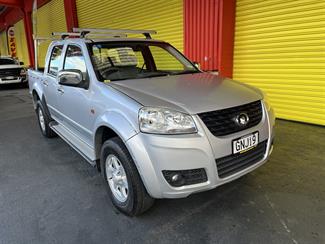 2012 Great Wall V240 - Thumbnail