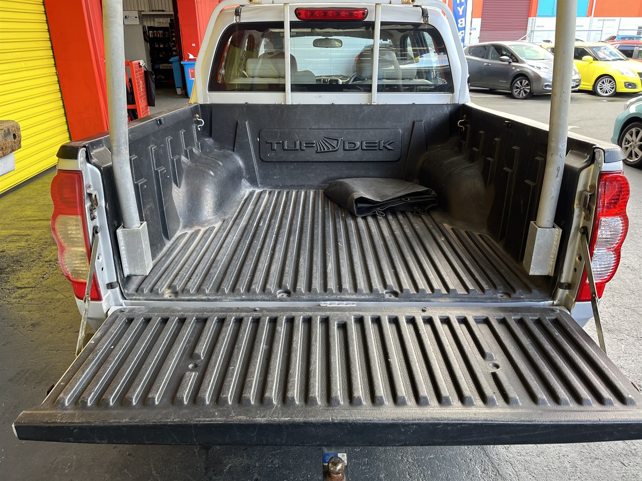 2012 Great Wall V240
