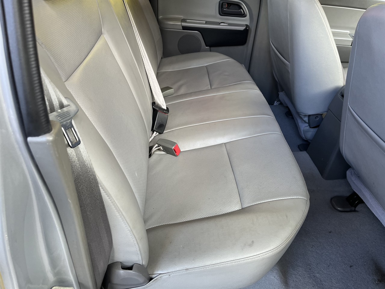 2012 Great Wall V240