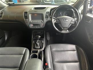 2018 Kia Cerato - Thumbnail