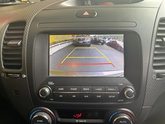 2018 Kia Cerato - Thumbnail