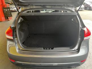 2018 Kia Cerato - Thumbnail