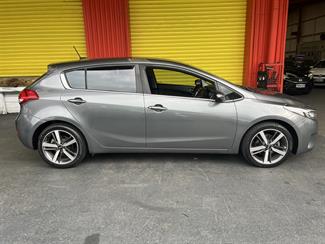 2018 Kia Cerato - Thumbnail
