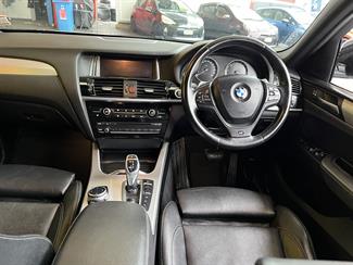 2014 BMW X4 - Thumbnail